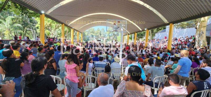 El DIF Huatusco celebró el Día del Padre a lo grande.