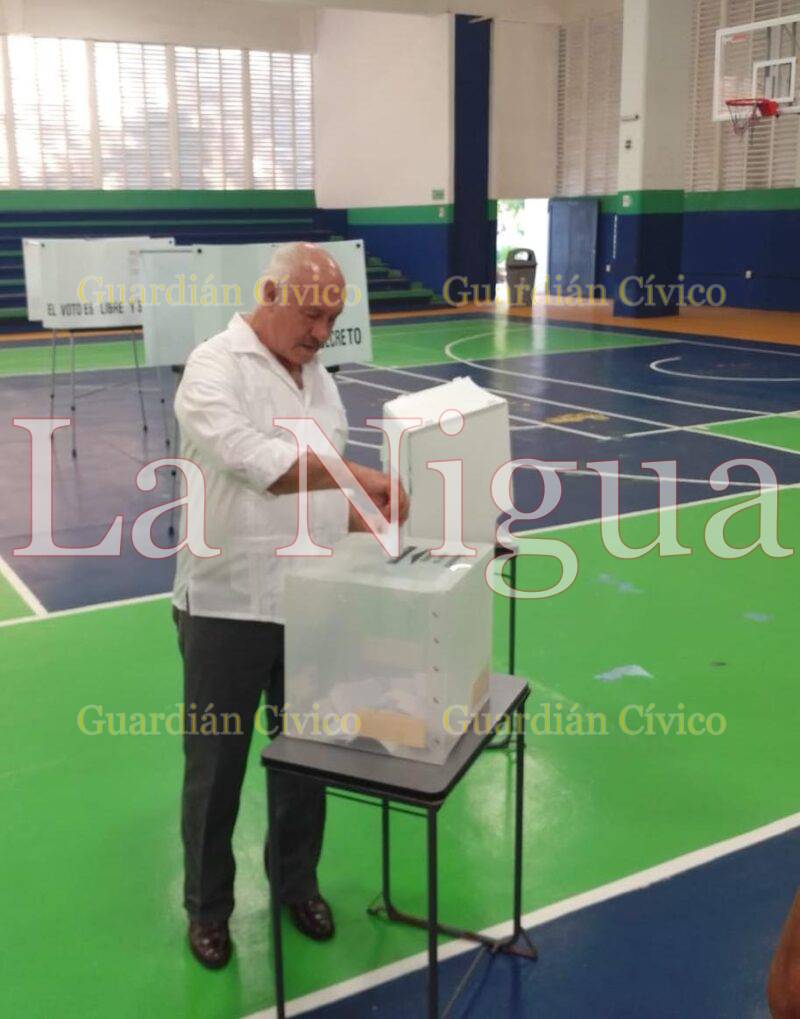 Por primera vez en su historia el Fesapauv realizó elecciones internas para elegir integrantes del Comité Ejecutivo Estatal