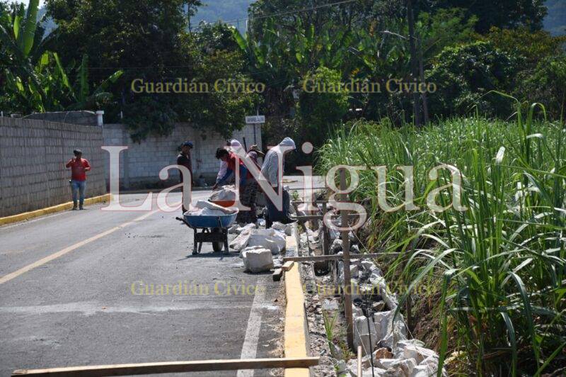Proyecta Ayuntamiento circuitos de comunicación vial de la Sierra al centro de Córdoba