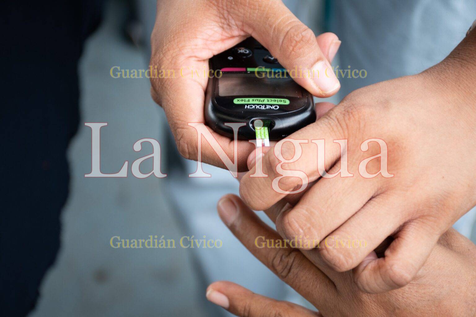 Apertura Salud Municipal recepción de documentos y valoración previa para Feria con Especialistas