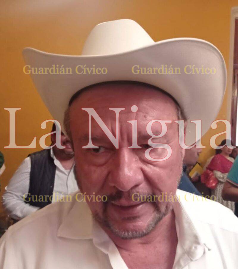 Personas sin tierras y siembras se han beneficiado del Programa de Fertilizantes para el Bienestar de acuerdo a Manuel Guerrero Sánchez