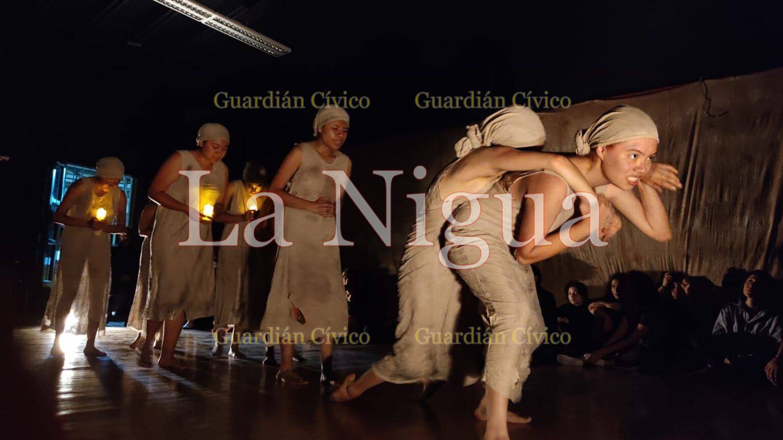 Invita Ayuntamiento a presentación de obra de teatro “Una tal Raimunda”