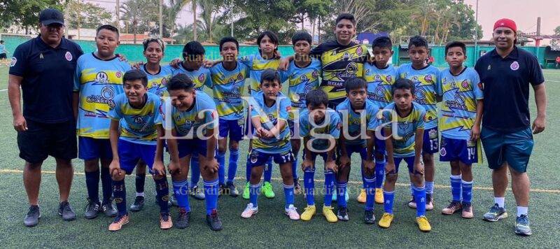 En Tuxtepec a las 12 horas, la final Pumas local vs Caballeros