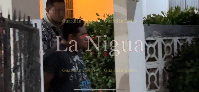 Detiene PM a taxista en Tantoyuca