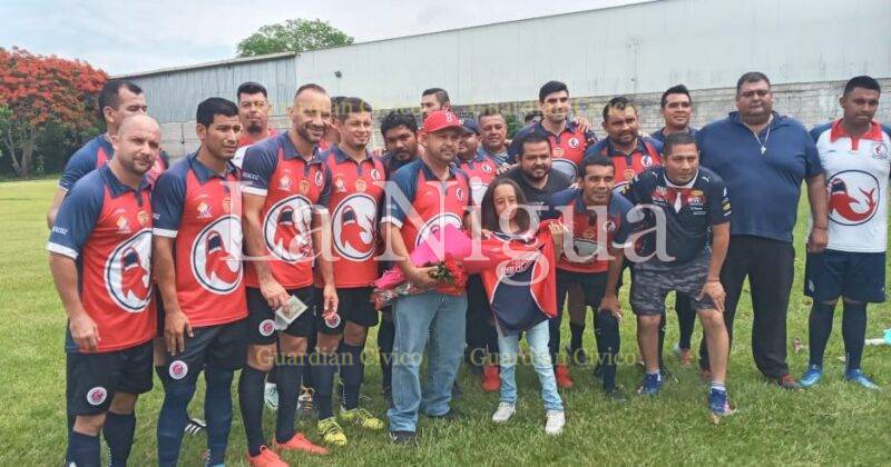Real Cuitláhuac y Sporting Tinajas por el título de la “A”