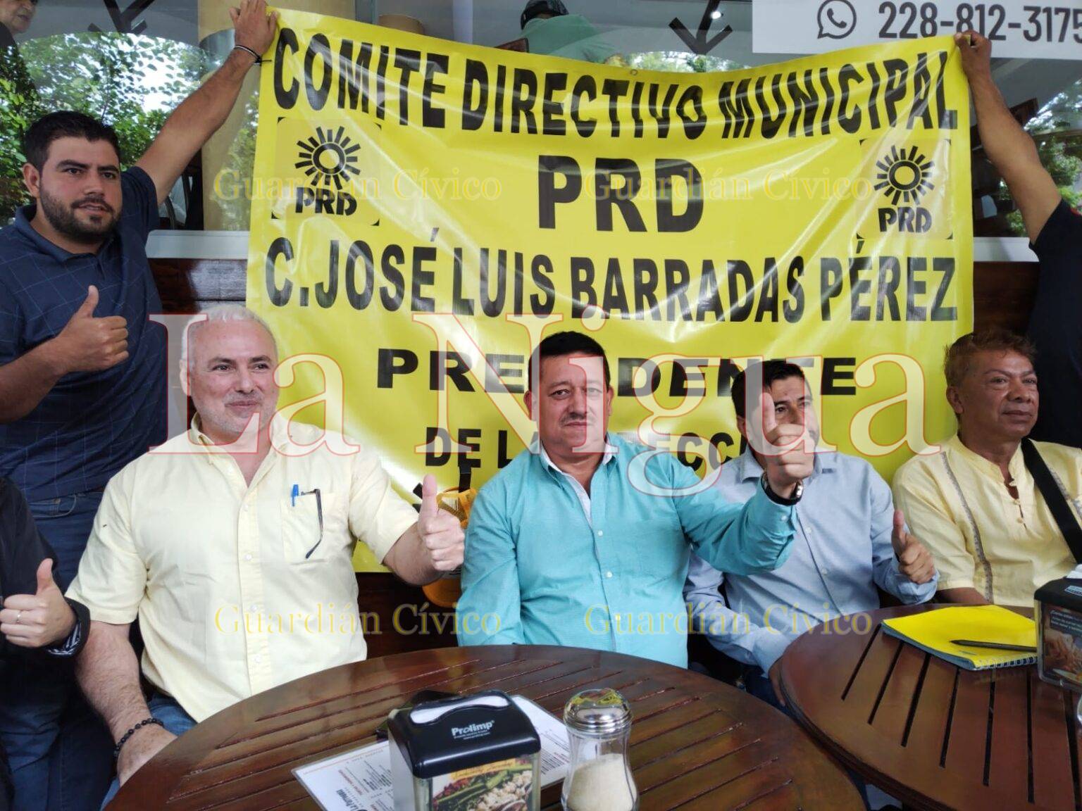 Naolinco, pueblo mágico que se encuentra en el abandono