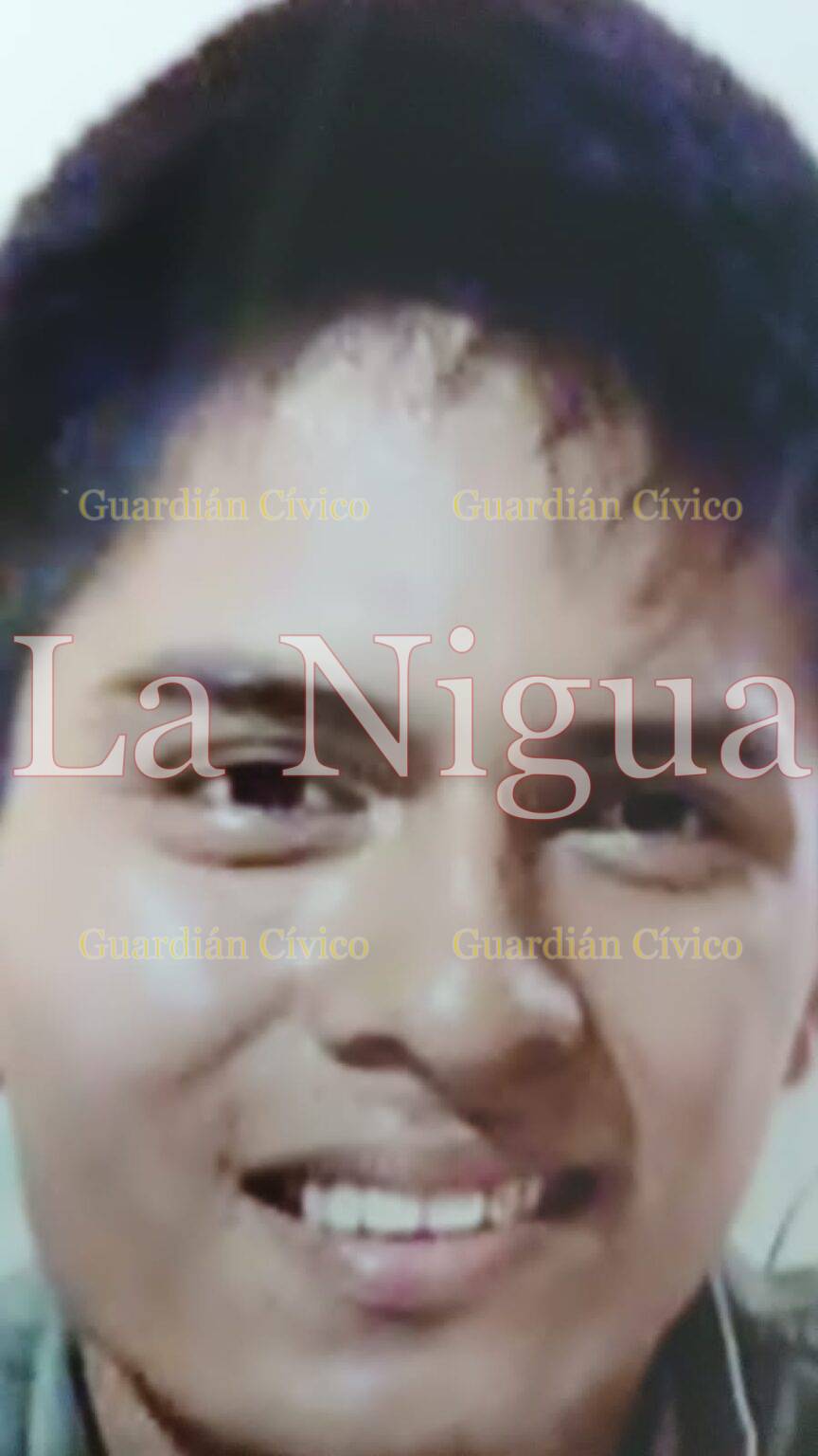 Buscan al menor Arturo Ocotlan Carcamo; desapareció en el Malecón de Veracruz