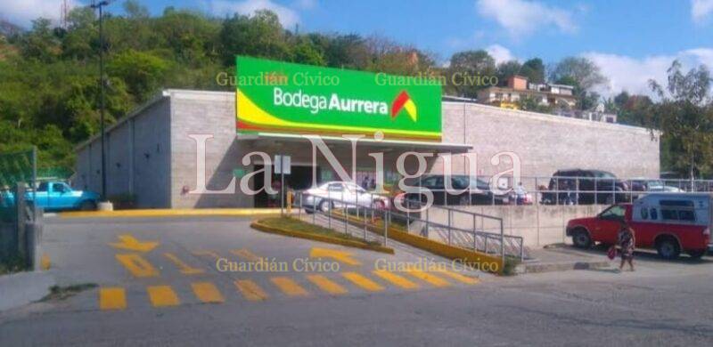 Tras varias horas de agonía, fallece trabajador en Gutiérrez Zamora