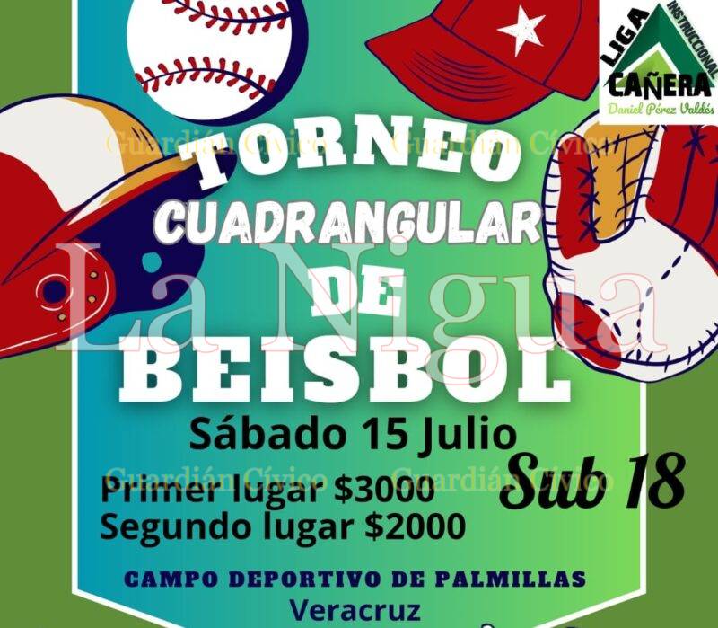 Venados y Broncos de Córdoba, Academia Yanga y Cañeros Potrero