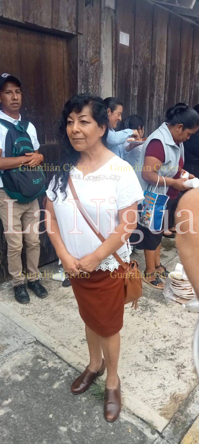 ALCALDESA DE TEXHUACAN HACE UN LLAMADO AL GOBIERNO PARA QUE VOLTEÉ A VER SU MUNICIPIO