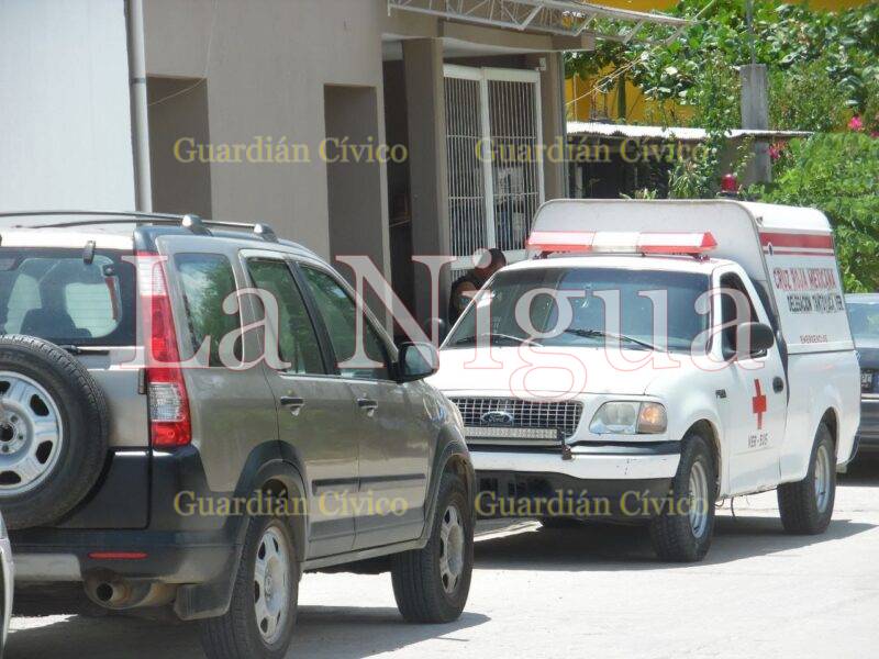 Fallece conocido profesor de un fulminante infarto en Tantoyuca