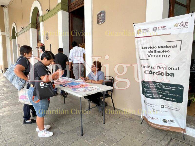 Empresas internacionales y nacionales buscan mano de obra cordobesa: SNE