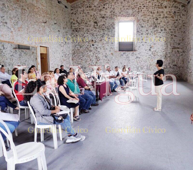 Invita Desarrollo Económico a asesoría de Comercio Exterior