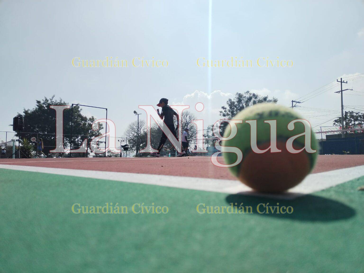 Convoca Ayuntamiento y ATEV a participar en Copa Tratados de Córdoba 2023