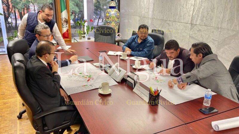 Zenyazen anuncia 100 millones de pesos para Tec. de Alvarado