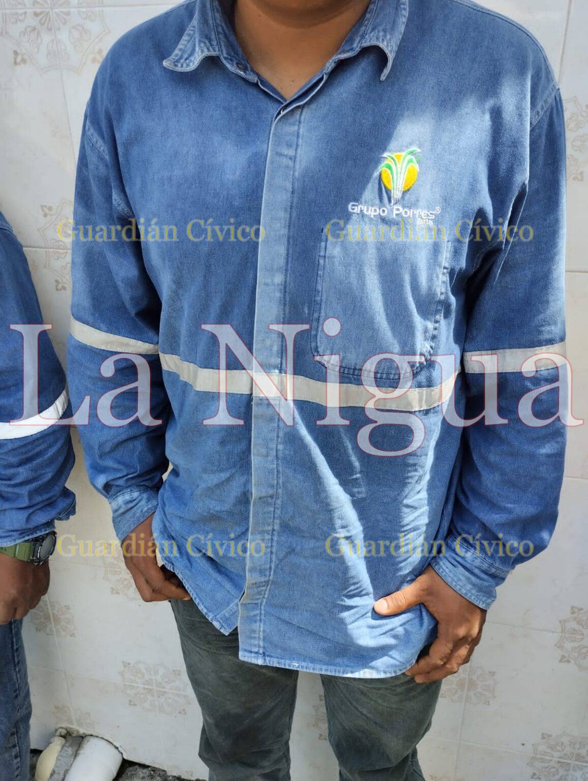 Integrantes del STESSASDMEV denuncian que no han recibido uniformes, ni prestaciones por parte de la alcaldesa de Lerdo de Tejada