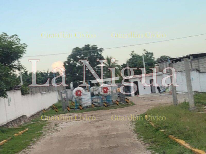 Asaltan por segunda vez Gas del Atlántico