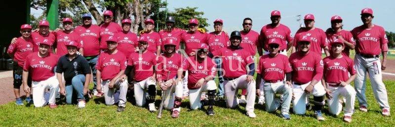 Gallos de Mendoza vs Bar Victoria, será en el Salomé