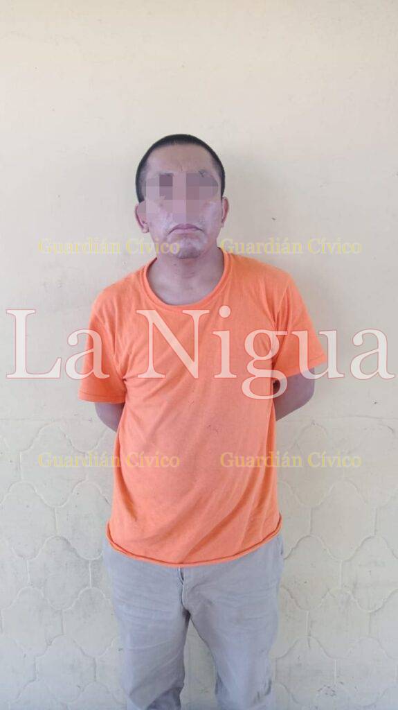 Detienen a presunto homicida en Orizaba; atacó a balazos a un joven en el paseo del río