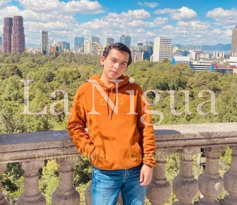 Le sembraron droga a estudiantes agredidos a balazos por la Policía Estatal de Coatzacoalcos, acusan amigos de la víctima