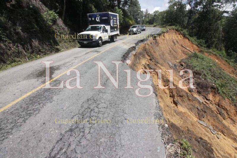 Publican nueva declaratoria de desastre para 12 municipios