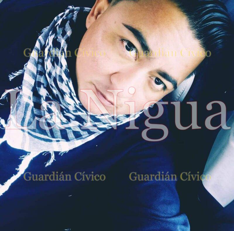 Mujer policía está desaparecida; es oriunda de Coatzacoalcos