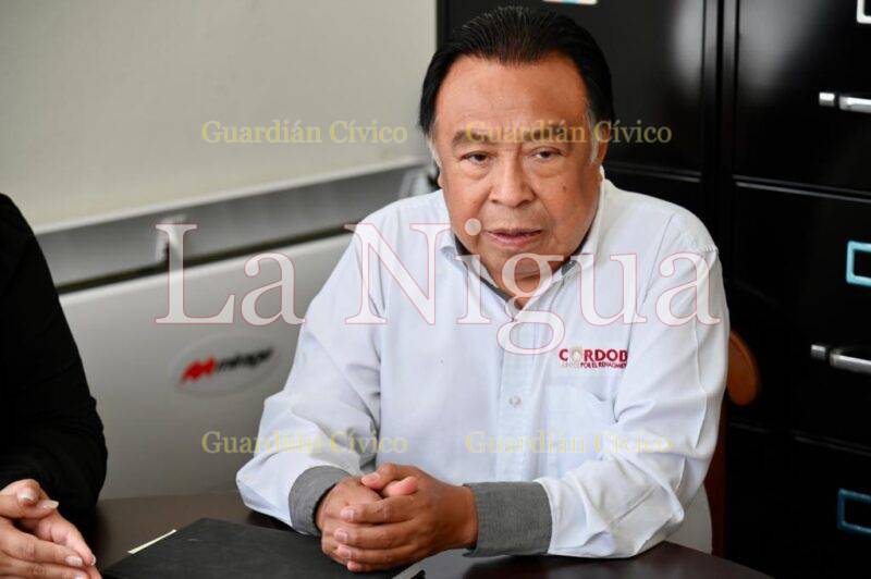 Presidente Municipal refrenda su solidaridad y respeto a libre expresión de manifestantes