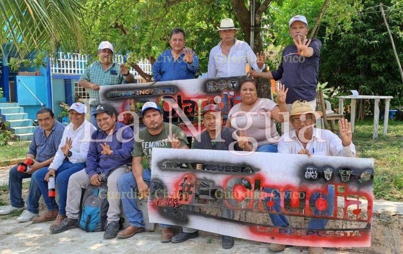 Acusan a Secretario de SEDARPA y al Jefe de Unidad Administrativa de hacer de la suyas con el programa de Extensionismo