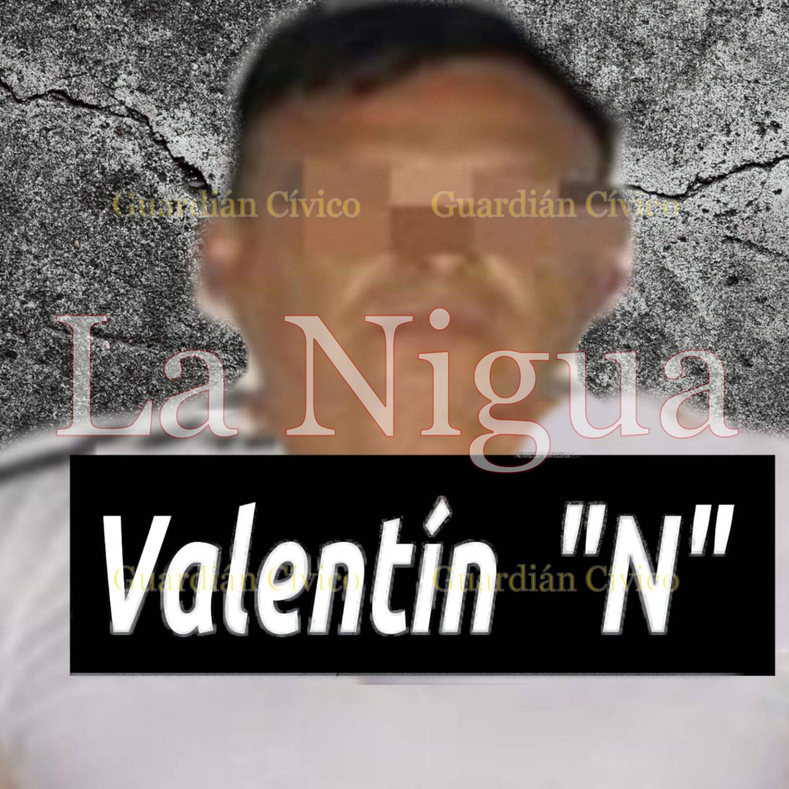 Un elemento del IPAX fue detenido con droga en Coatzintla