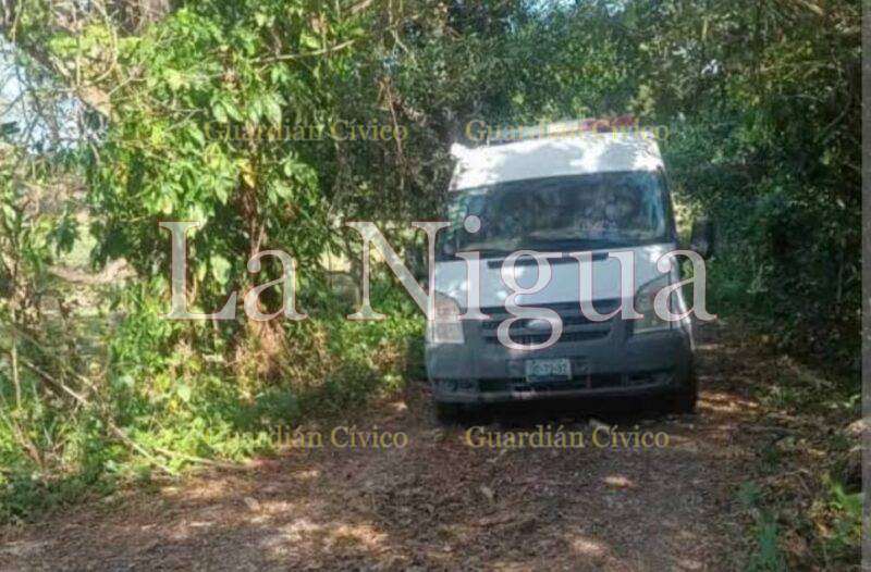 Muere taxista al enfrentarse a balazos con la FC en Tuxpan