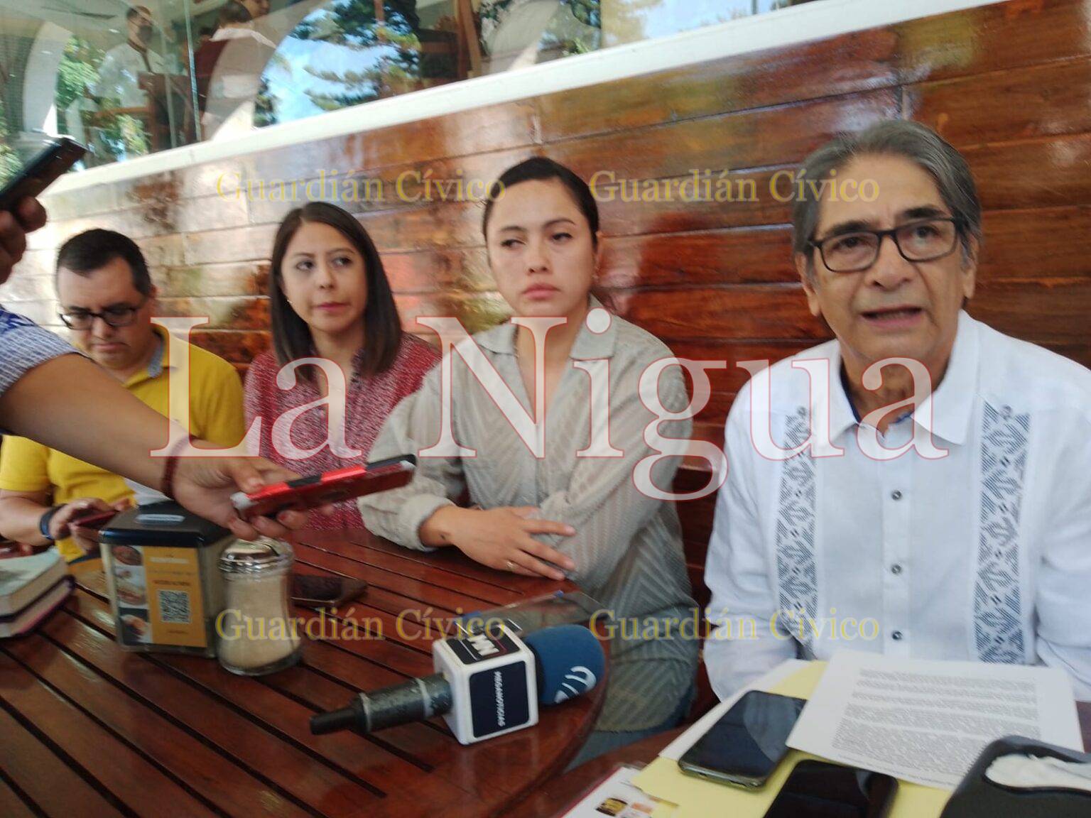 Líder magisterial de SIVETSE es denunciado por malos manejos