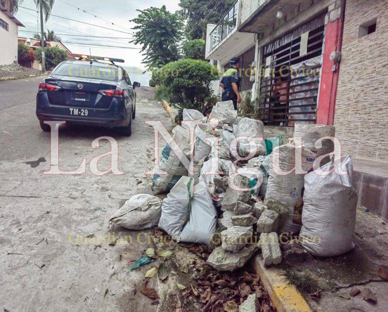 Iniciará en Córdoba programa “Banqueta Segura” para libramiento de la vía pública