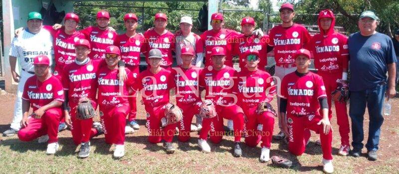 Venados de Córdoba emparejó el playoff a Mets de Sochiapa