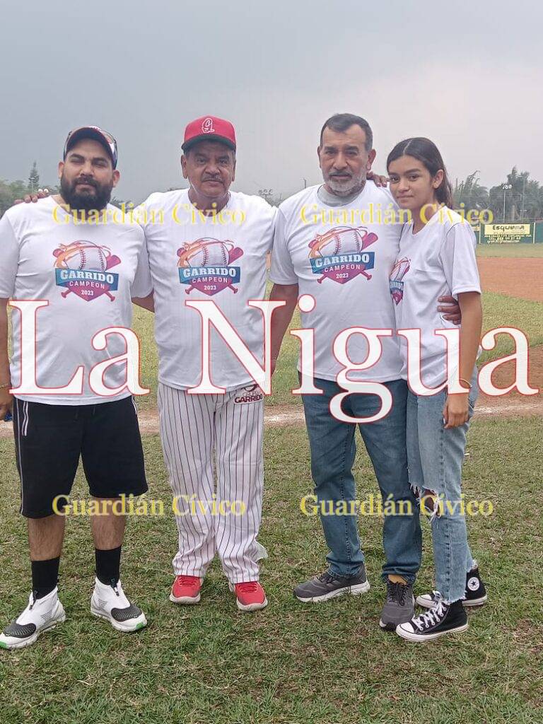 Bad Boys eliminó al multicampeón Grupo Garrido del playoff, 16-10