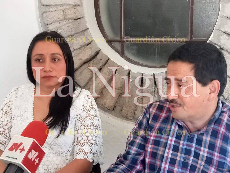 LO IMPORTANTE ES QUE SE TRABAJA EN EL SOCAVÓN TEQUILA-ATLAHUILCO: JESÚS VALENCIA MORALES