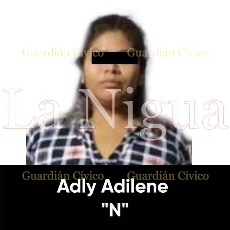 Detiene Policía Estatal a Secretaría del Ayuntamiento de Texistepec por portación de arma de fuego.