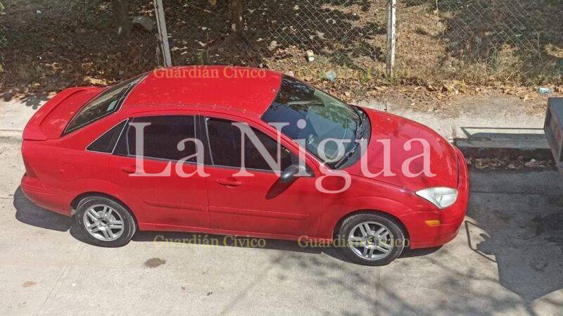 Denuncian el robo de vehículos en Huejutla