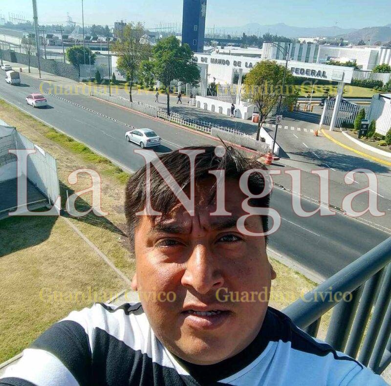 MUERE HUEJUTLENSE EN ENFRENTAMIENTO CON SICARIOS