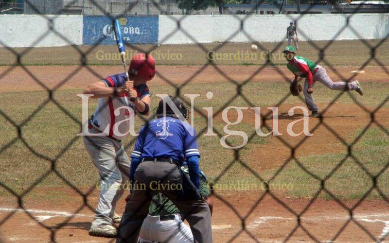 Bad Boys buscará coronarse en casa ante Novatos de Omealca