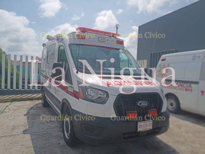 Muere en el hospital después de salvaje golpiza