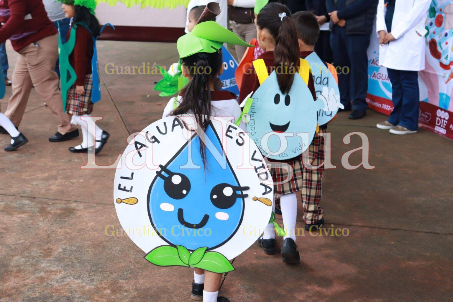 Conmemora DIF Día Mundial de la Alimentación