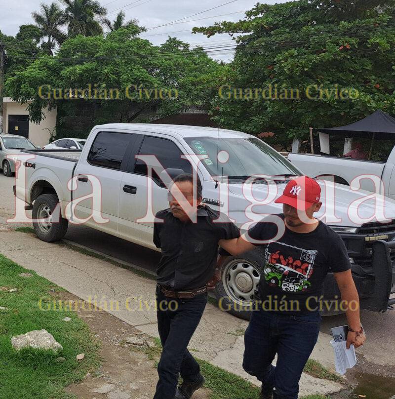 Abusaba de una menor