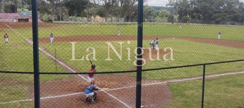 En Yanga el Venados de Córdoba contra Mets de Sochiapa el sábado
