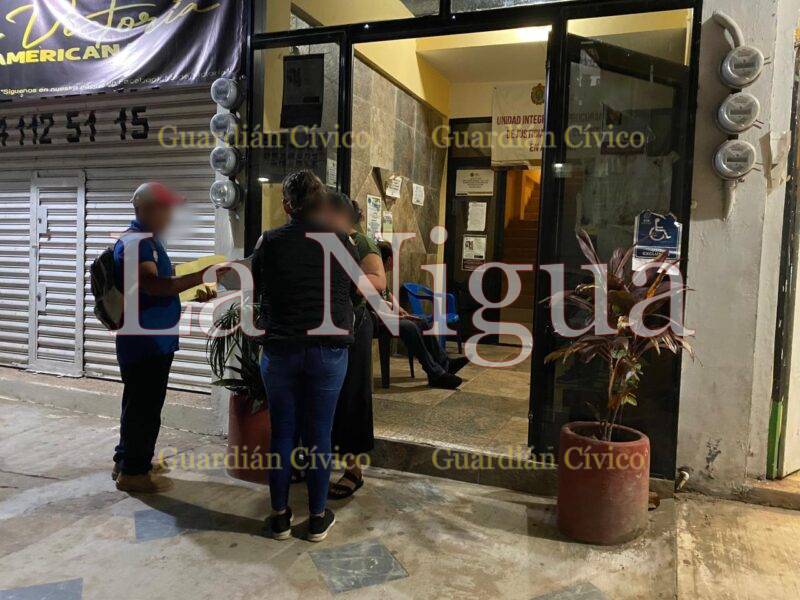 Por presunto abuso sexual en contra de una menor, denuncian a conocido activista de Resistencia Civil de Sayula de Alemán.