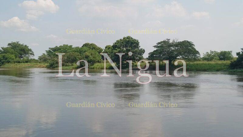 Adulto mayor intenta escapar por la puerta falsa en Las Choapas