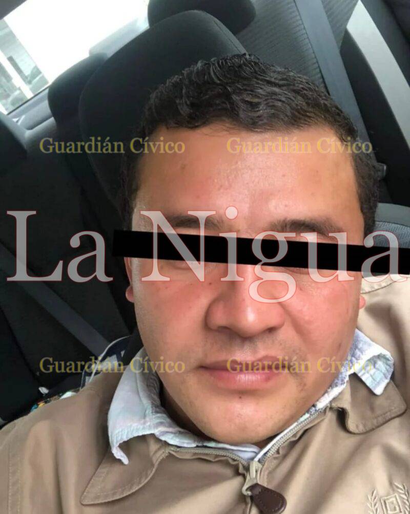 Detienen autoridades judiciales a un reportero de policiaca en Poza Rica