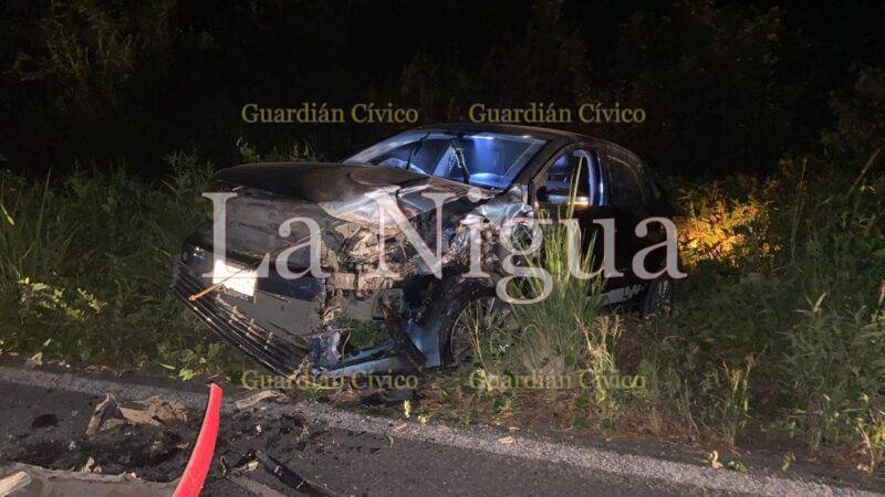 PIERDE LA VIDA CONOCIDO PROFESOR EN TRÁGICO ACCIDENTE