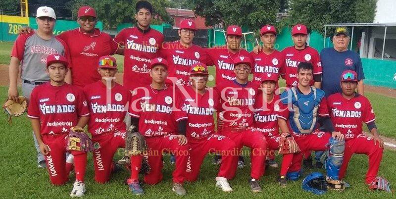 Venados de Córdoba al playoff final ante Cañeros de Omealca