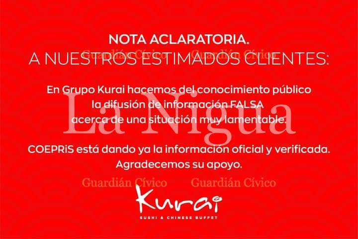Investigan fallecimiento de mujer por consumo de mariscos en descomposición en Tampico