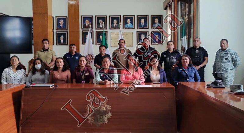 Registra municipio de Córdoba casos de violencia familiar